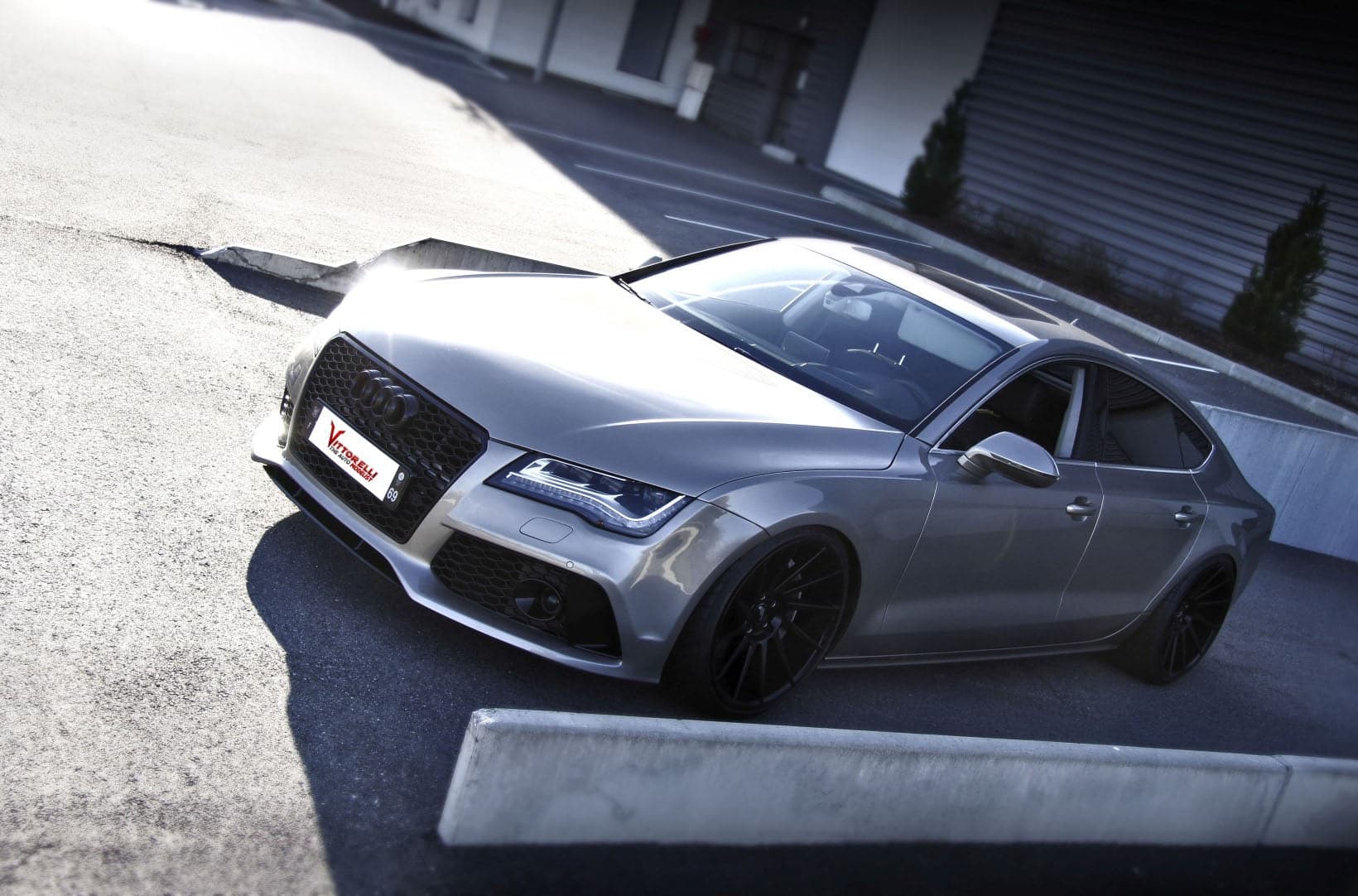 JR Wheels JR22 18x7,5 ET40 5x112/114 Matt Black - Wheelsup.sk