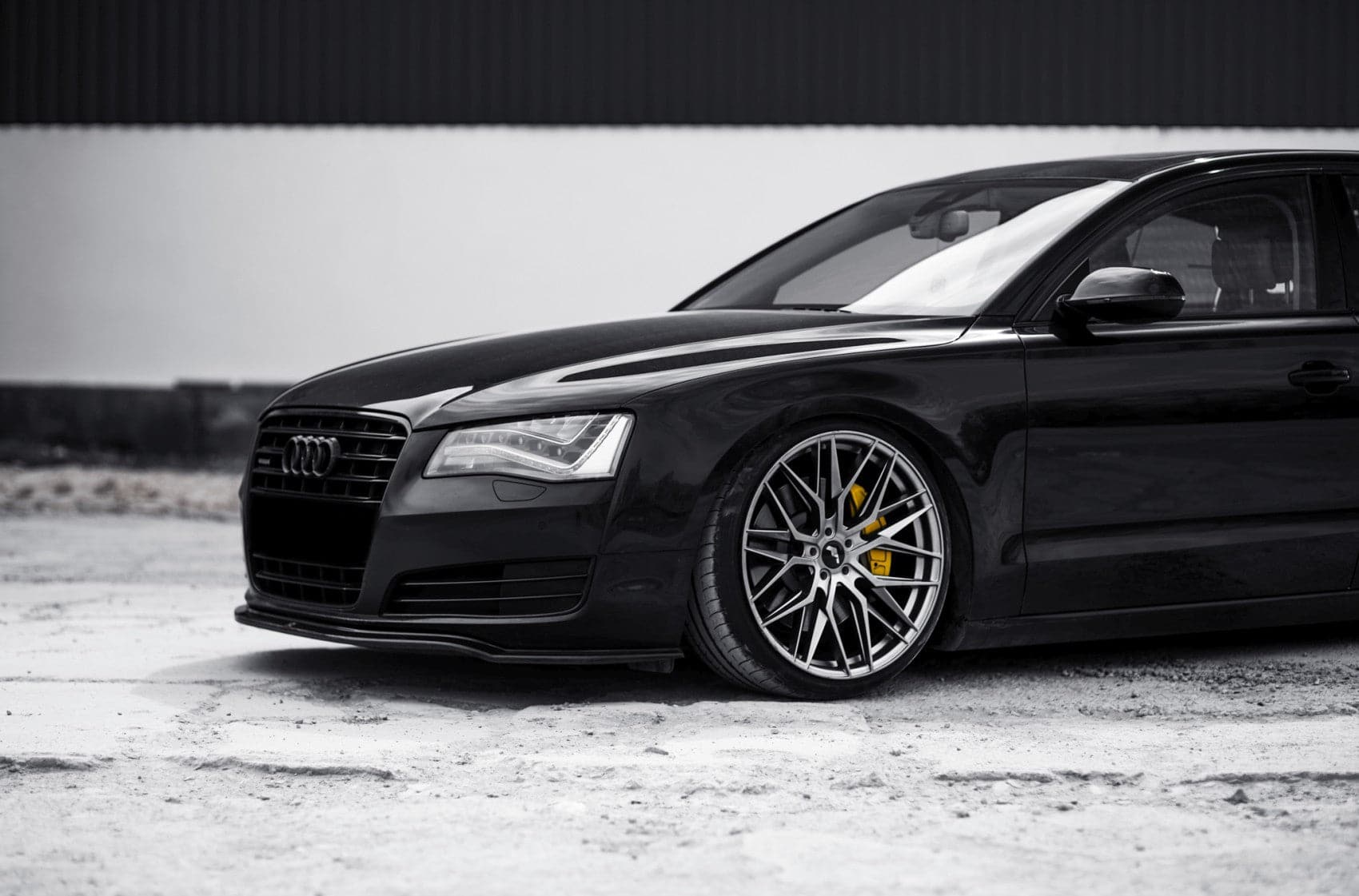 JR Wheels JR28 18x7,5 ET20 4x108 Hyper Black - Wheelsup.sk
