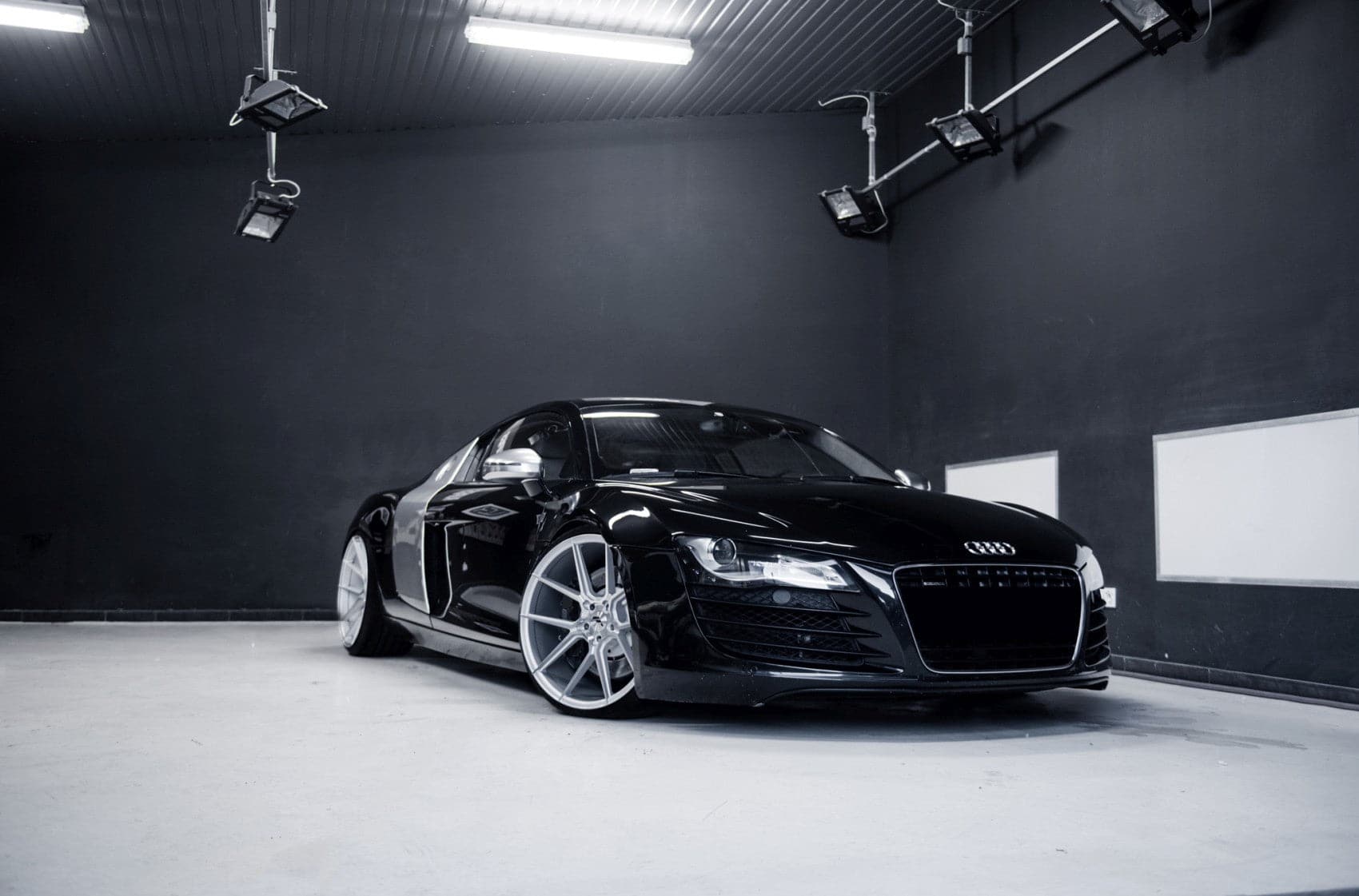JR Wheels JR30 20x10 ET40 5x112 Silver Machined Face - Wheelsup.sk