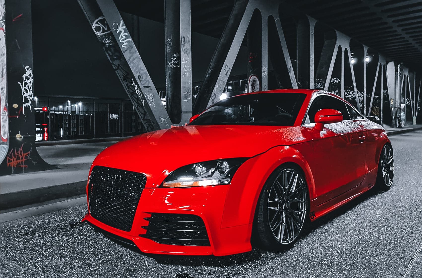 JR Wheels JR28 18x7,5 ET20 4x108 Hyper Black - Wheelsup.sk