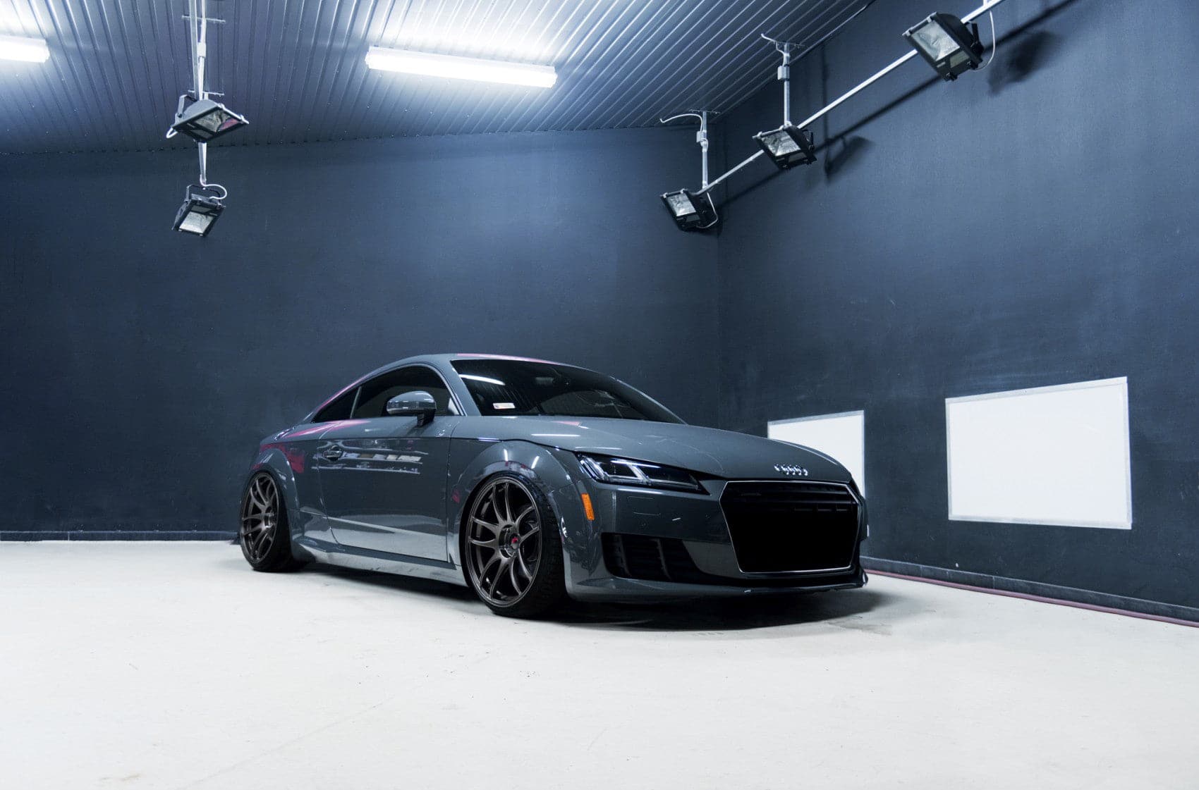 JR Wheels JR29 16x8 ET28 4x100/108 Matt Bronze - Wheelsup.sk