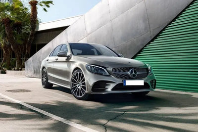 Alu kola pro Mercedes B1048 9.5x20 5x112 ET43 66.6 Black Polished | Wheelsup.cz