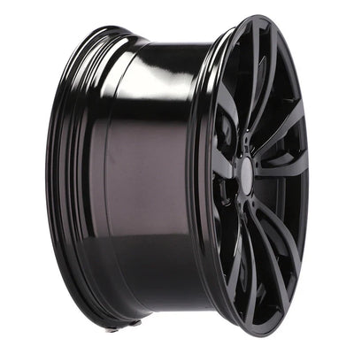 Alu kola pro BMW B1057 10x20 5x120 ET40 74.1 Black