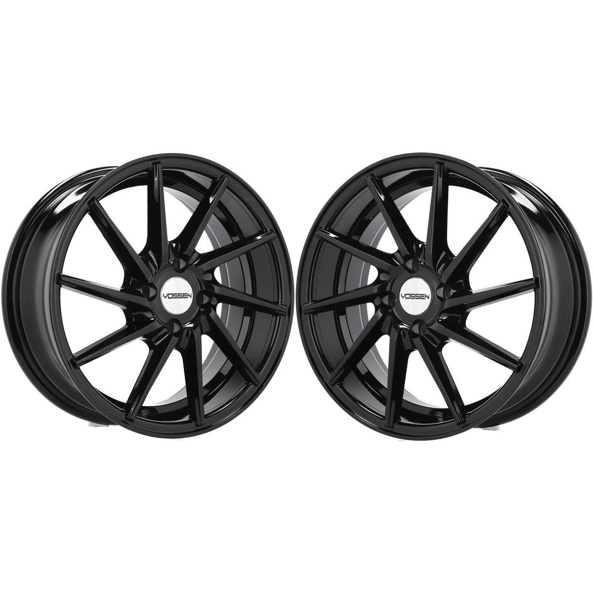 Alu kola pro Racing Line B1058 8.5x20 5x112 ET30 Black | Wheelsup.cz