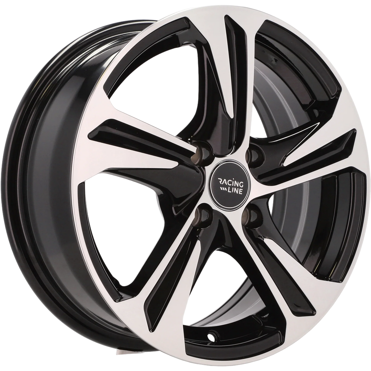Alu kola 4x100 r16 Racing Line Racing Line | Wheelsup.cz