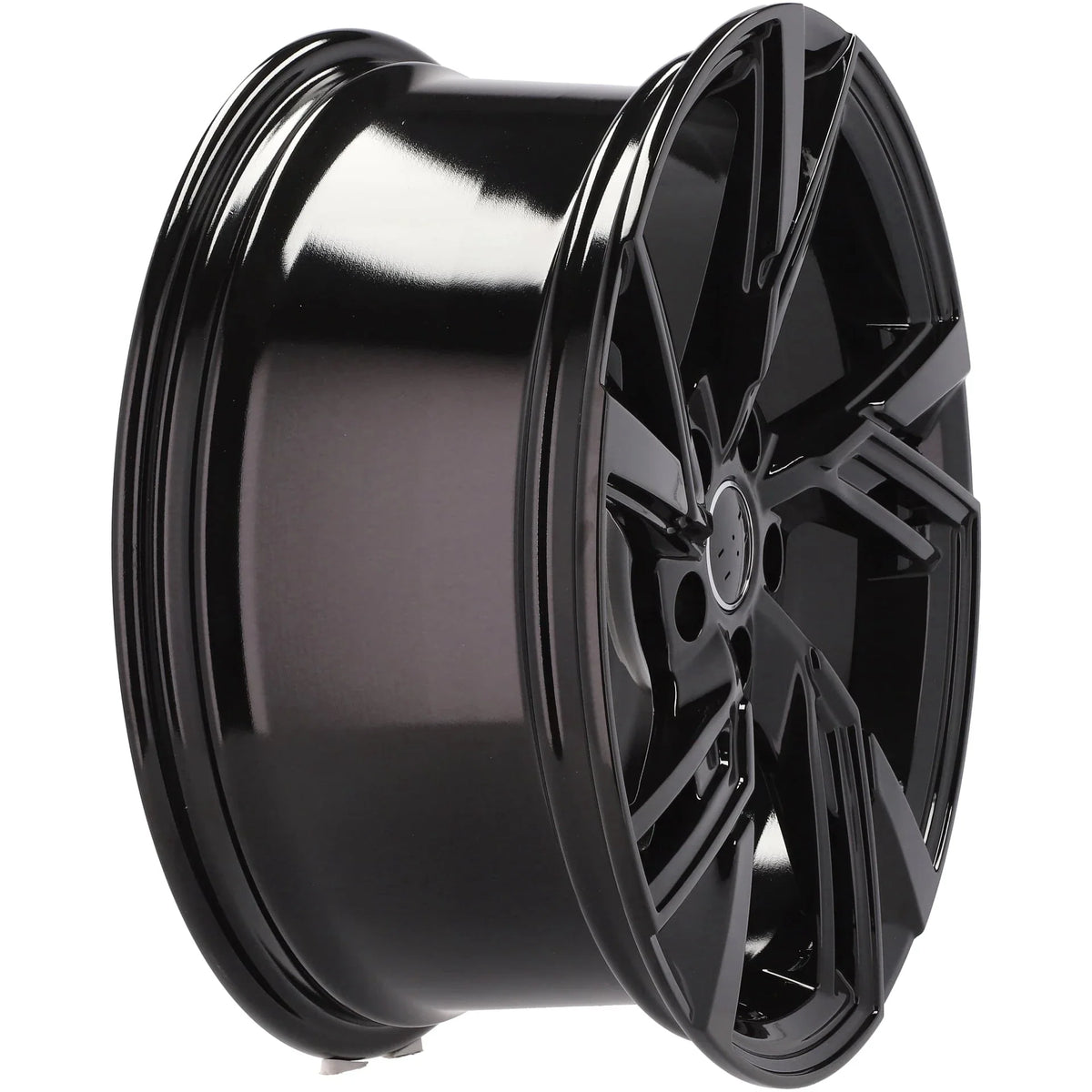 Alu kola pro Audi B1571 9x20 5x112 ET31 66.6 Black