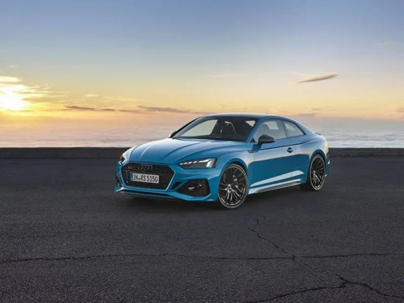 Alu kola pro Audi B1618 8.5x19 5x112 ET32 66.6 Black | Wheelsup.cz