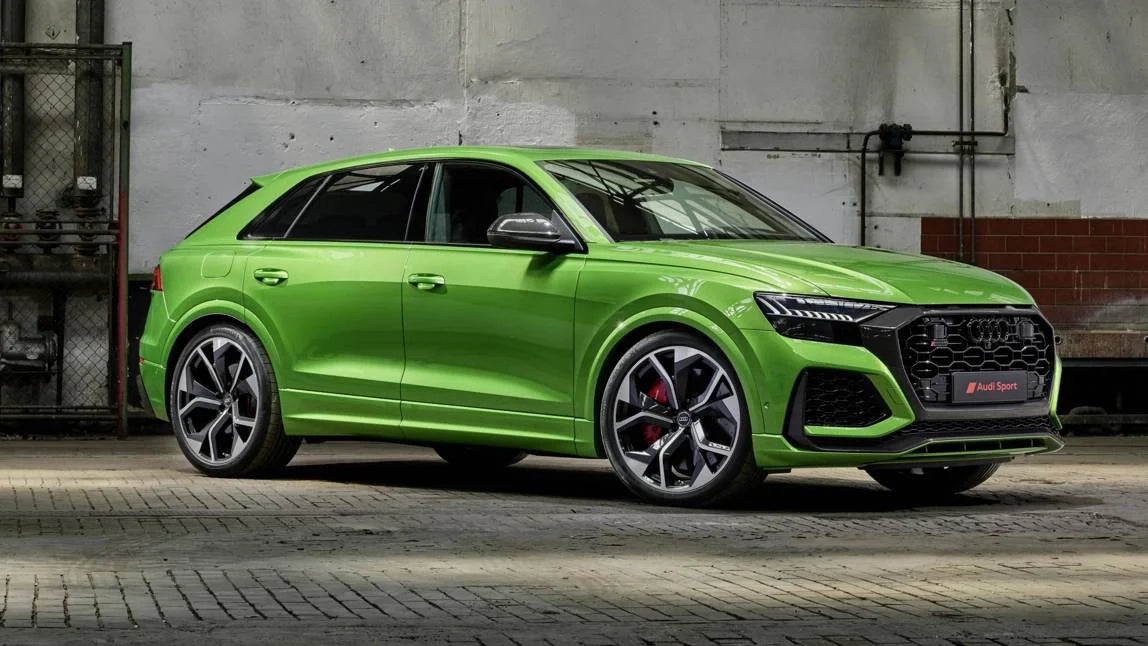 Alu kola pro Audi B1637 9.5x21 5x112 ET25 66.6 Black Polished | Wheelsup.cz