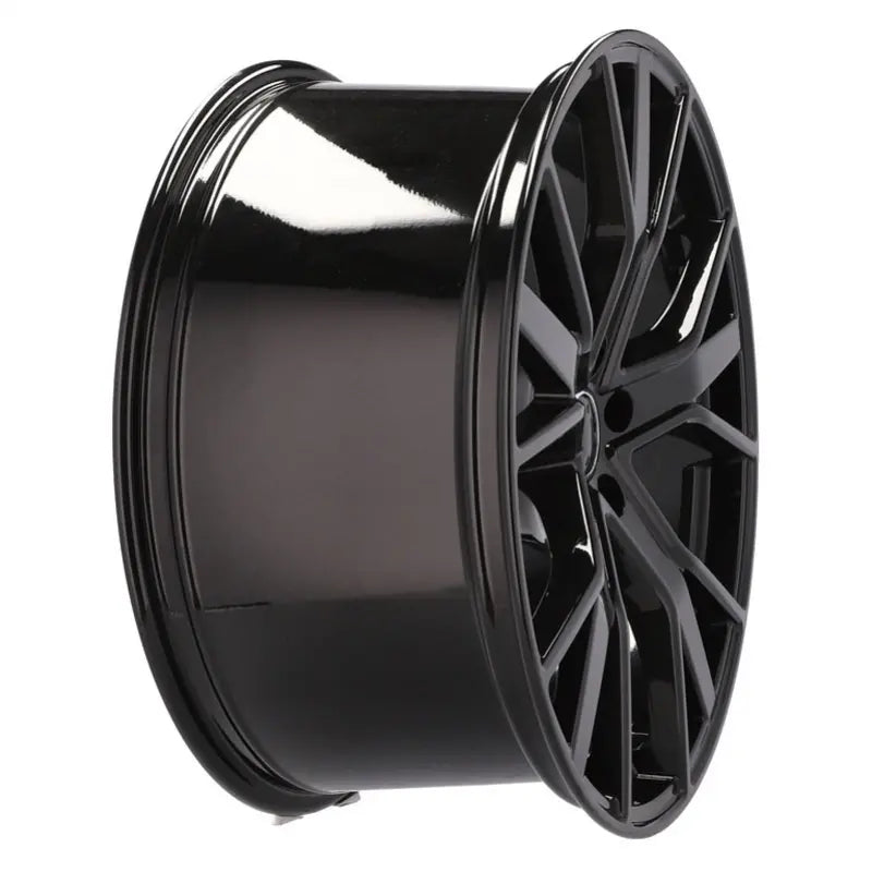 Alu kola pro Audi B5131 9x21 5x112 ET30 66.6 Black | Wheelsup.cz