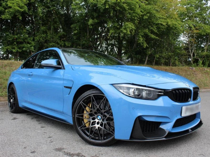 Alu kola pro BMW B5167 8.5x20 5x120 ET35 72.6 Black Polished | Wheelsup.cz