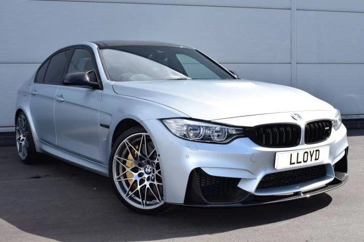 Alu kola pro BMW B5167 8.5x20 5x120 ET35 72.6 Black Polished | Wheelsup.cz