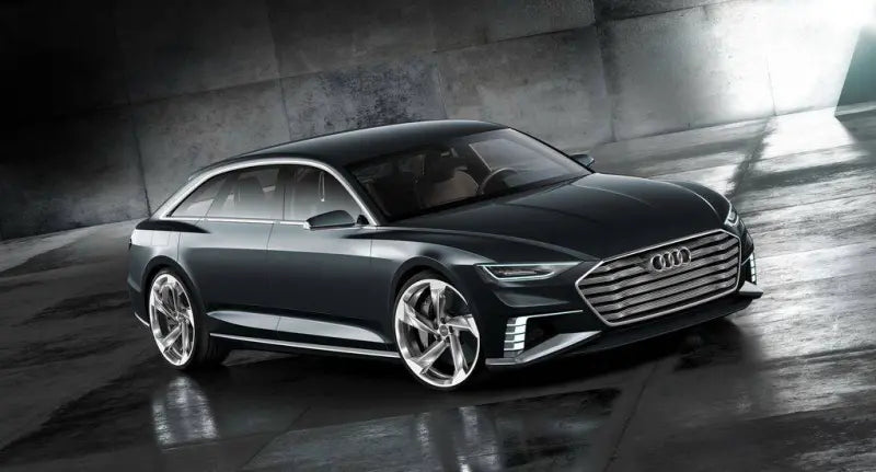 Alu kola pro Audi B5185 8x18 5x112 ET40 66.6 Black Polished | Wheelsup.cz