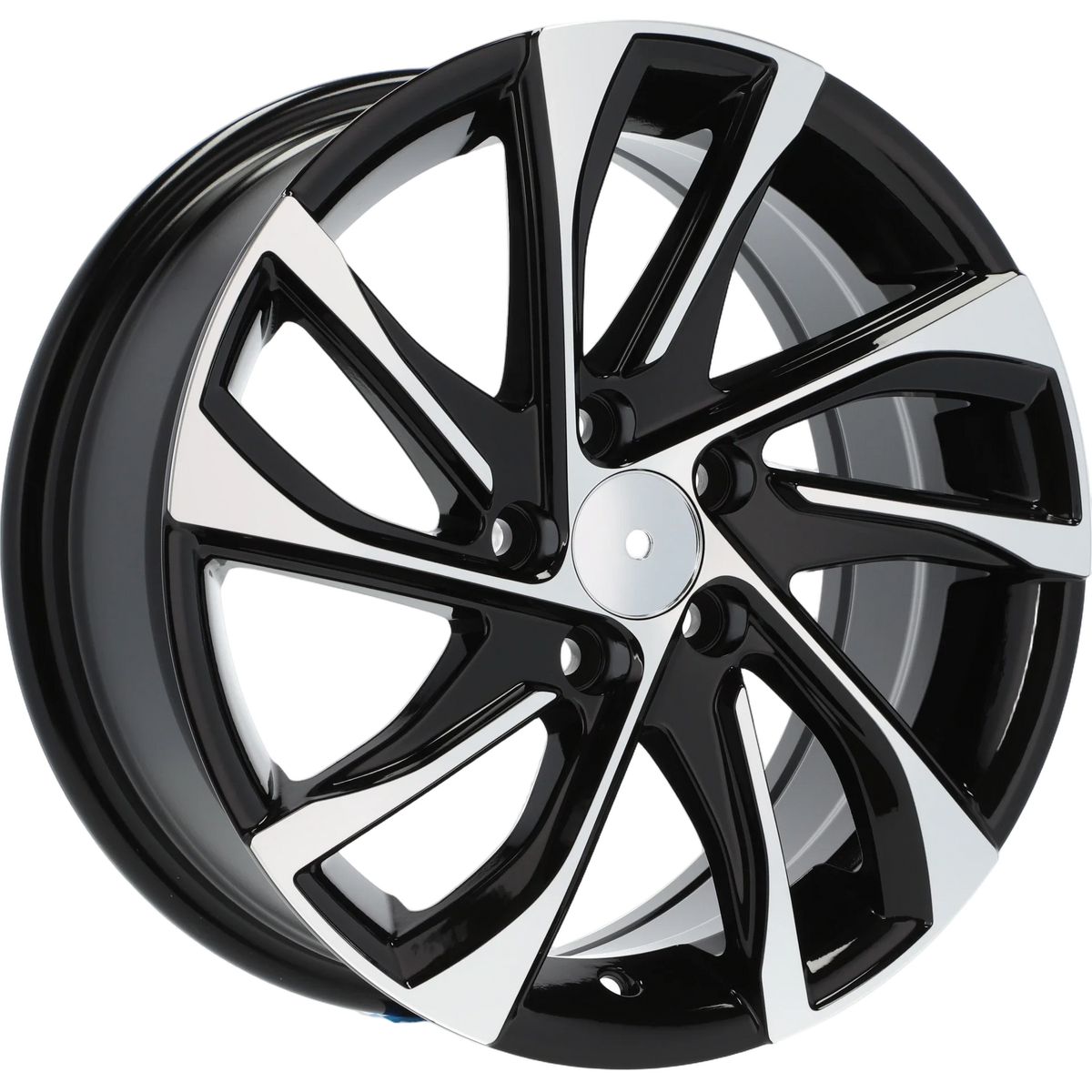 Alu kola 5x100 r15 Racing Line Racing Line | Wheelsup.cz