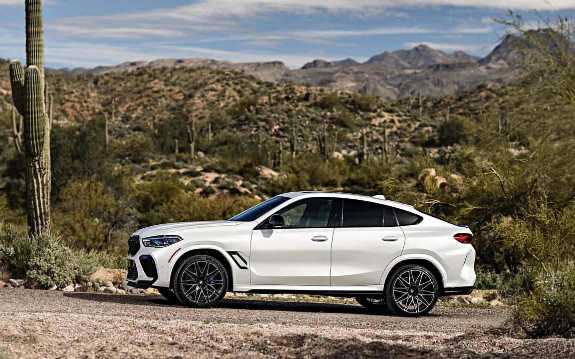Alu kola pro BMW B5771 9x20 5x112 ET35 66.6 Black Polished | Wheelsup.cz