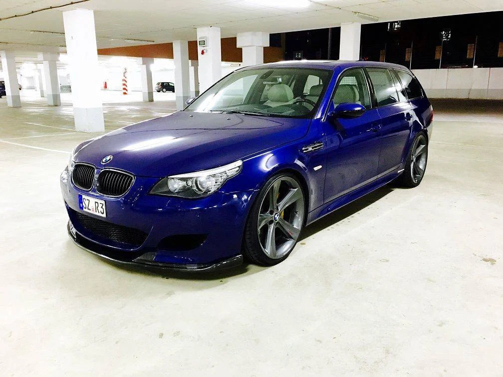 Alu kola pro BMW BK086 8.5x19 5x120 ET35 72.6 Silver | Wheelsup.cz