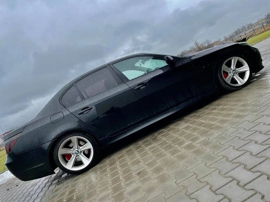 Alu kola pro BMW BK086 9x20 5x120 ET24 74.1 Silver | Wheelsup.cz