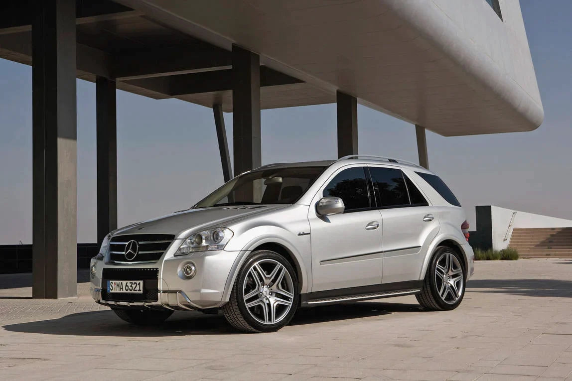 Racing Line BK206 8.5x18 5x112 ET48 šedá, Mercedes