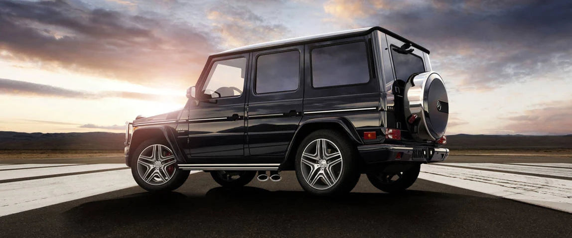 Alu kola pro Mercedes BK206 10x21 5x112 ET46 66.6 Black Polished | Wheelsup.cz