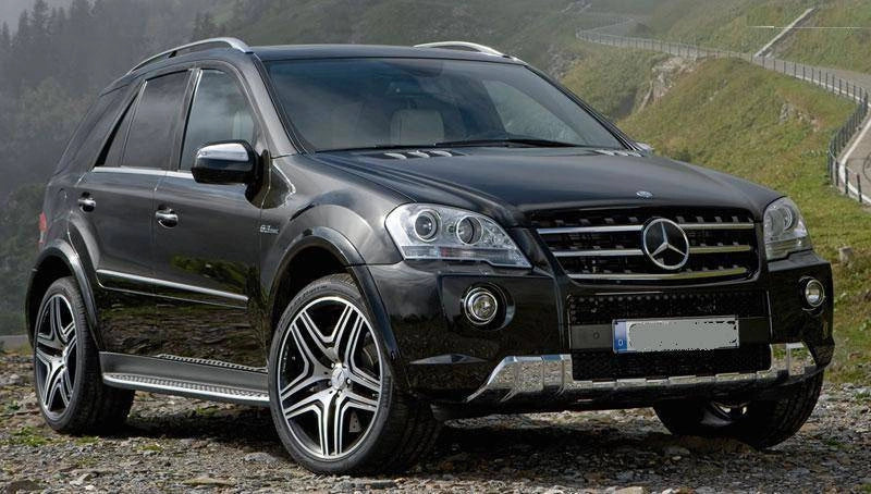 Alu kola pro Mercedes BK206 10x21 5x112 ET46 66.6 Black Polished | Wheelsup.cz