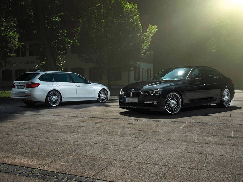 Alu kola pro BMW BK273 8.5x18 5x120 ET33 72.6 Silver | Wheelsup.cz