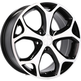 Vybraný disk