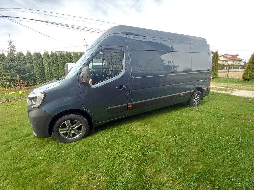 Alu kola pro Ford BK473 6.5x15 5x160 ET58 65.1 Grey Polished | Wheelsup.cz