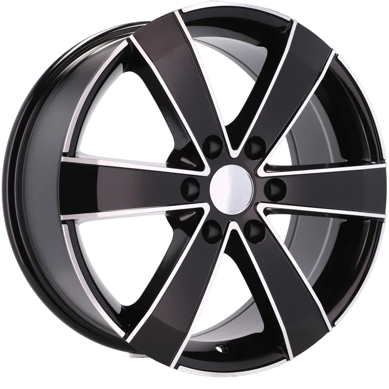 Alu kola 6x120 r17 Ford Racing Line | Wheelsup.cz