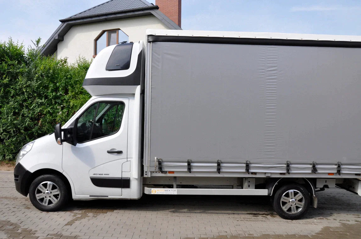 Racing Line BK562 7x16 5x130 ET55 stříbrná, Mercedes