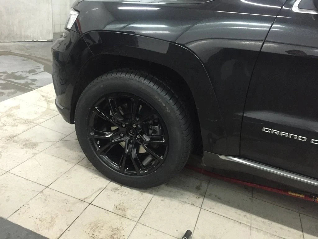 Racing Line BK568 20x9 5x127 ET34 71.5 BL
