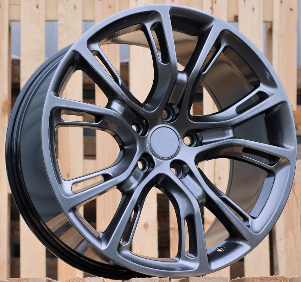 Racingline BK568 20x9 5x127 ET34 71.5 HB - Wheelsup.sk