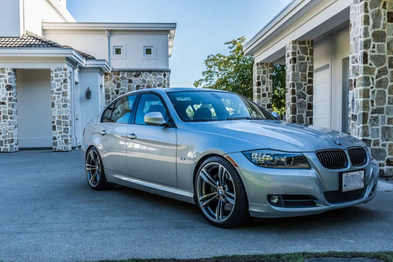 Alu kola pro BMW BK855 8x18 5x120 ET34 72.6 Grey Polished | Wheelsup.cz