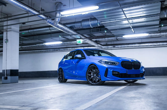 Alu kola BMW 1 Series M1 Concaver CVR1 Carbon Graphite 36 5434 7
