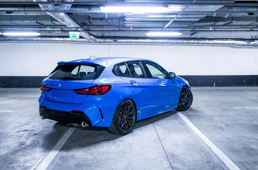 Alu kola BMW 1 Series M1 Concaver CVR1 Carbon Graphite 36 8046 4