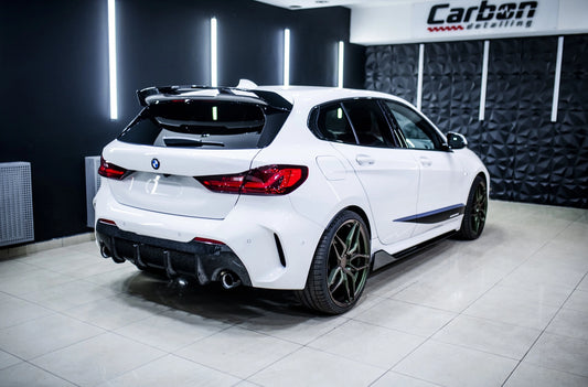 Alu kola BMW 1 Series M1 Concaver CVR3 Matt Bronze Green Chameleon 1145 6500 4
