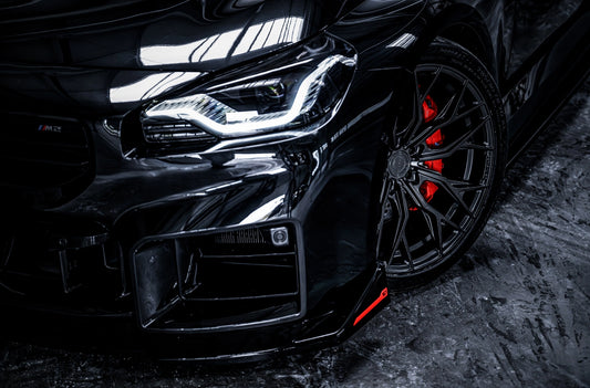 Alu kola BMW 2 Series M2 Concaver CVR1 Carbon Graphite 1297 12232 9