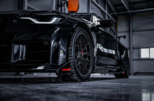 Alu kola BMW 2 Series M2 Concaver CVR1 Carbon Graphite 1297 186 4