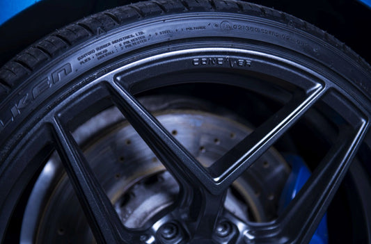 Alu kola BMW 2 Series M2 Concaver CVR2 Carbon Graphite 267 11346 5