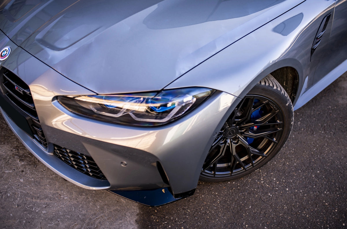 BMW 3 Series / M3