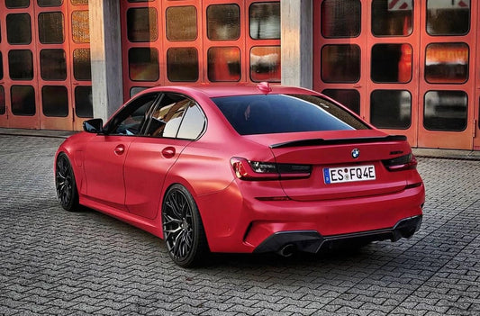 Alu kola BMW 3 Series M3 Concaver CVR1 Carbon Graphite 442 2638 2