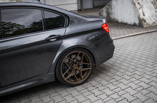 Alu kola BMW 3 Series M3 Concaver CVR2 Brushed Bronze 586 13725 5