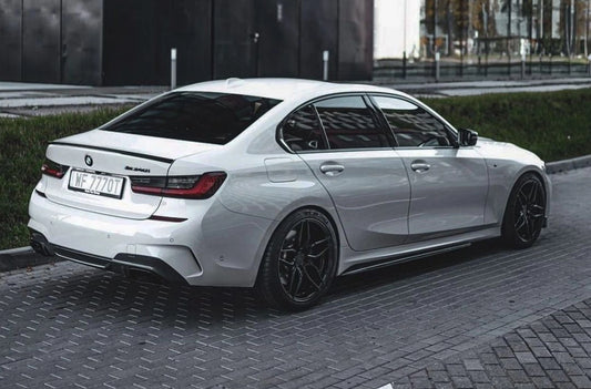 Alu kola BMW 3 Series M3 Concaver CVR3 Platinum Black 441 471 4
