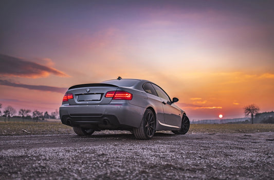 Alu kola BMW 3 Series M3 Concaver CVR4 Carbon Graphite 815 15486 8