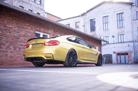 Alu kola BMW 4 Series M4 Concaver CVR1 Carbon Graphite 178 14990 5