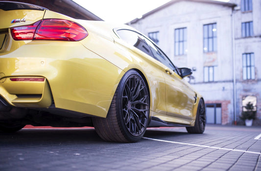 Alu kola BMW 4 Series M4 Concaver CVR1 Carbon Graphite 178 8528 3