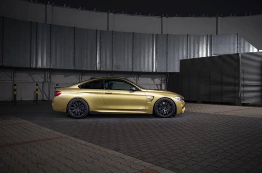 Alu kola BMW 4 Series M4 Concaver CVR1 Carbon Graphite 510 10841 1