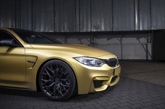 Alu kola BMW 4 Series M4 Concaver CVR1 Carbon Graphite 510 11240 4