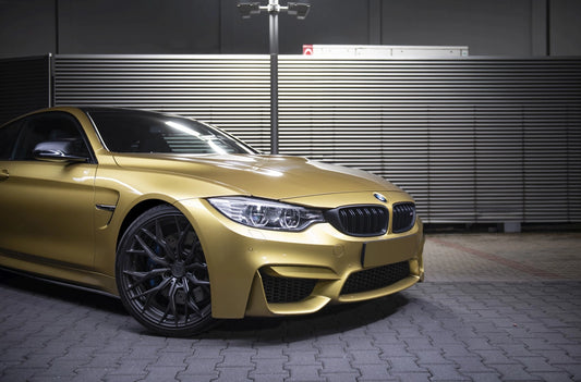 Alu kola BMW 4 Series M4 Concaver CVR1 Carbon Graphite 510 7119 8