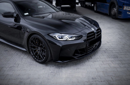 Alu kola BMW 4 Series M4 Concaver CVR1 Carbon Graphite 548 12654 6