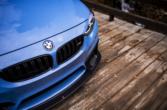 Alu kola BMW 4 Series M4 Concaver CVR2 Brushed Bronze 409 1822 2