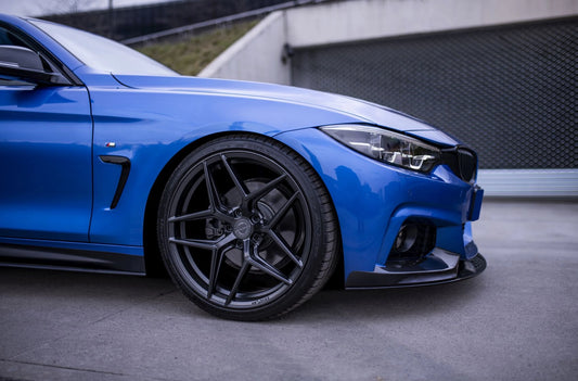 Alu kola BMW 4 Series M4 Concaver CVR2 Carbon Graphite 37 11506 9